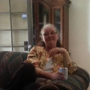 Meet your Posher, Marcia